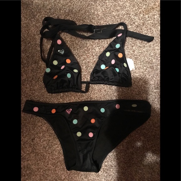Roxy Other - Roxy Bikini Roxy Other - Roxy Bikini